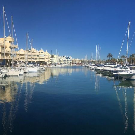 Synergy Apartment, 2 Bedroom, City Center By Namaste Elite Torremolinos Esterno foto