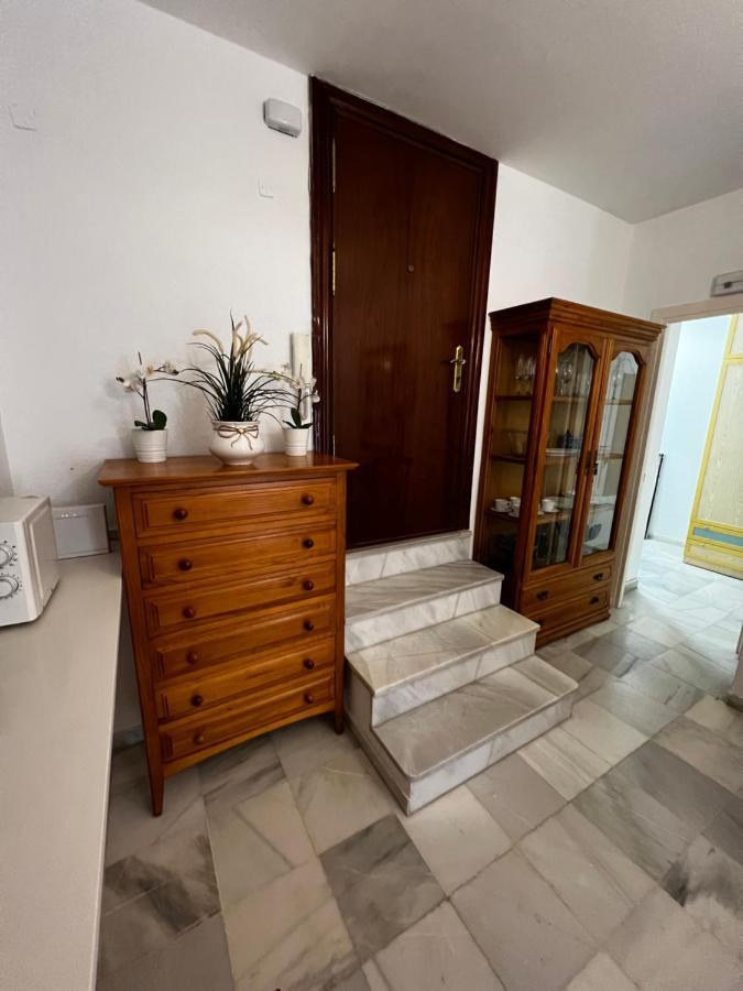Synergy Apartment, 2 Bedroom, City Center By Namaste Elite Torremolinos Esterno foto