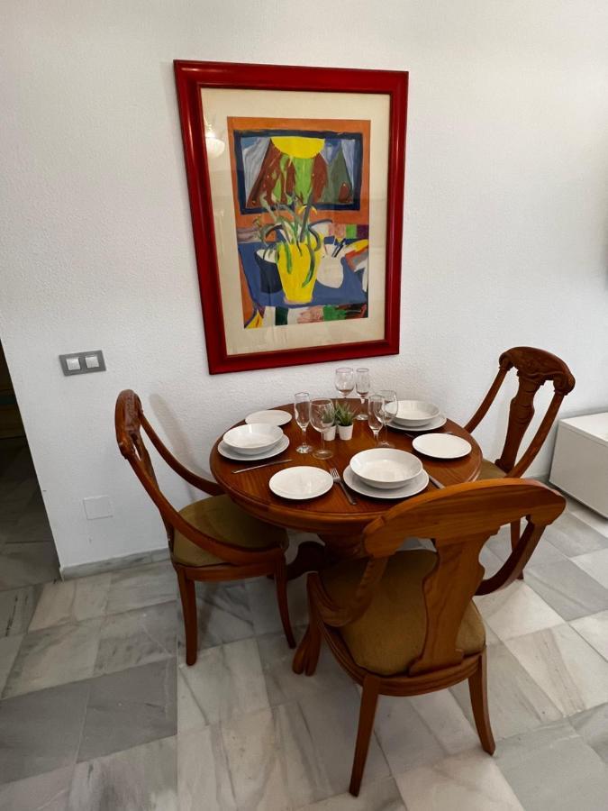Synergy Apartment, 2 Bedroom, City Center By Namaste Elite Torremolinos Esterno foto
