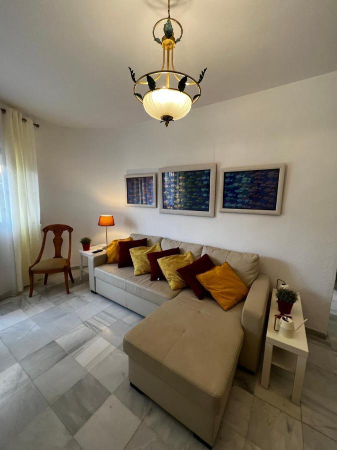 Synergy Apartment, 2 Bedroom, City Center By Namaste Elite Torremolinos Esterno foto