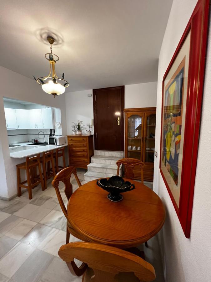 Synergy Apartment, 2 Bedroom, City Center By Namaste Elite Torremolinos Esterno foto
