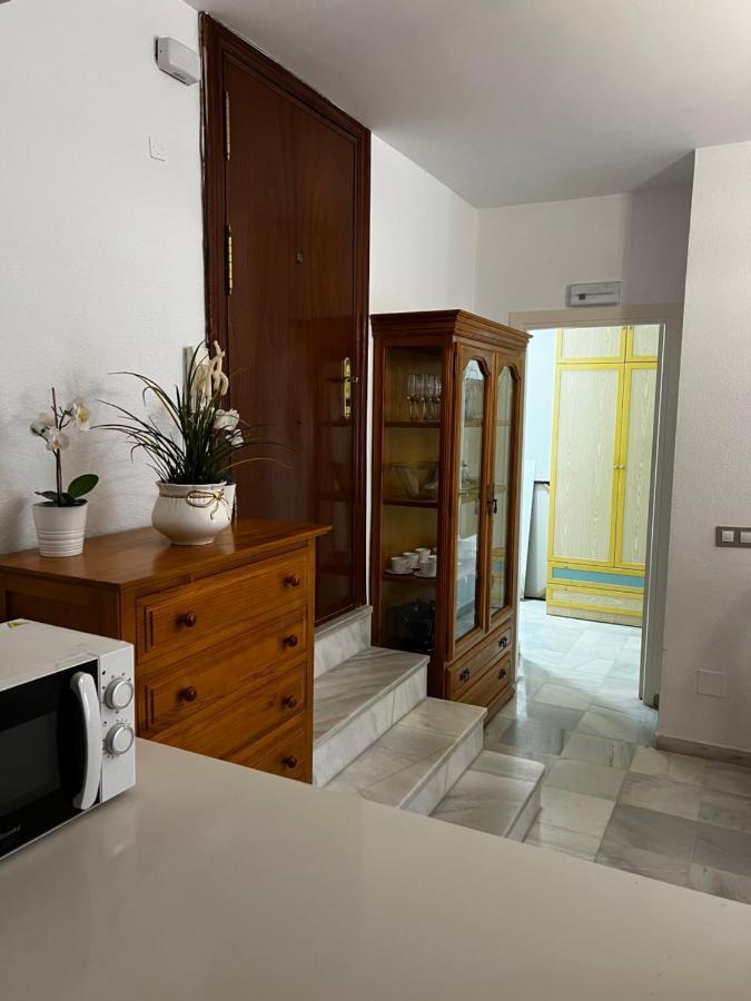 Synergy Apartment, 2 Bedroom, City Center By Namaste Elite Torremolinos Esterno foto