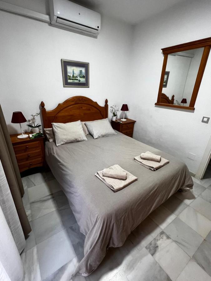 Synergy Apartment, 2 Bedroom, City Center By Namaste Elite Torremolinos Esterno foto
