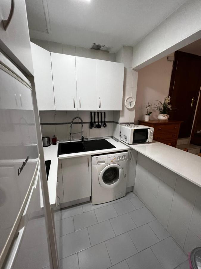 Synergy Apartment, 2 Bedroom, City Center By Namaste Elite Torremolinos Esterno foto