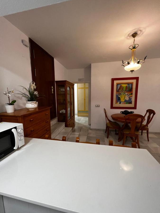 Synergy Apartment, 2 Bedroom, City Center By Namaste Elite Torremolinos Esterno foto