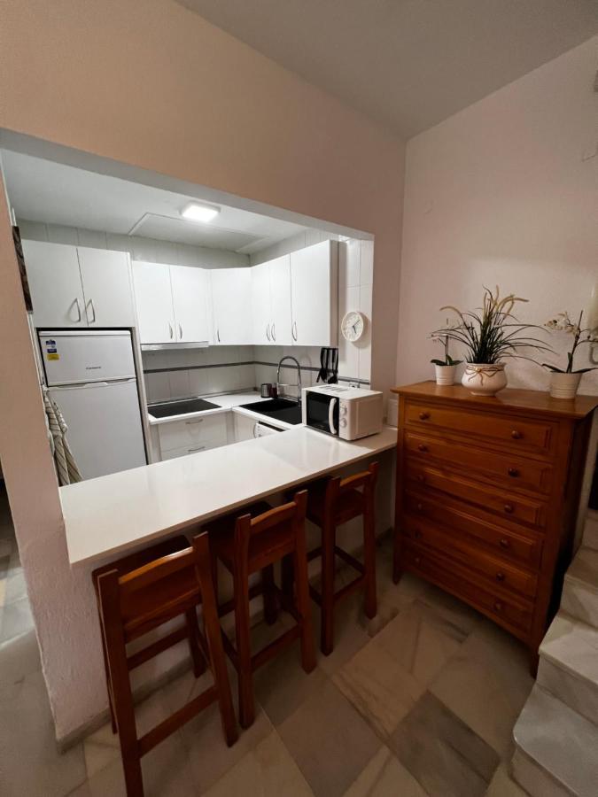 Synergy Apartment, 2 Bedroom, City Center By Namaste Elite Torremolinos Esterno foto