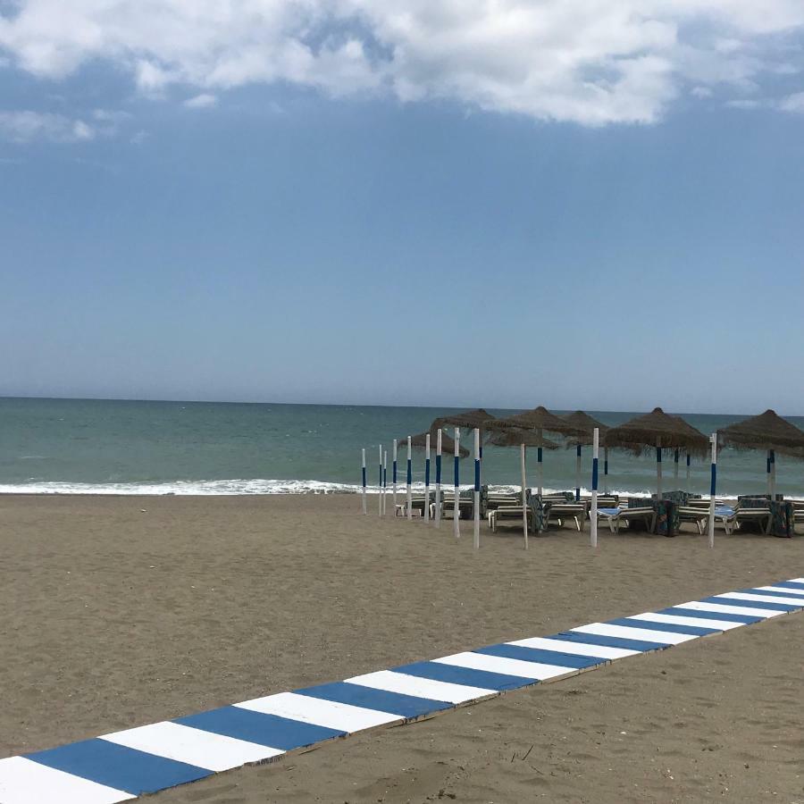 Synergy Apartment, 2 Bedroom, City Center By Namaste Elite Torremolinos Esterno foto