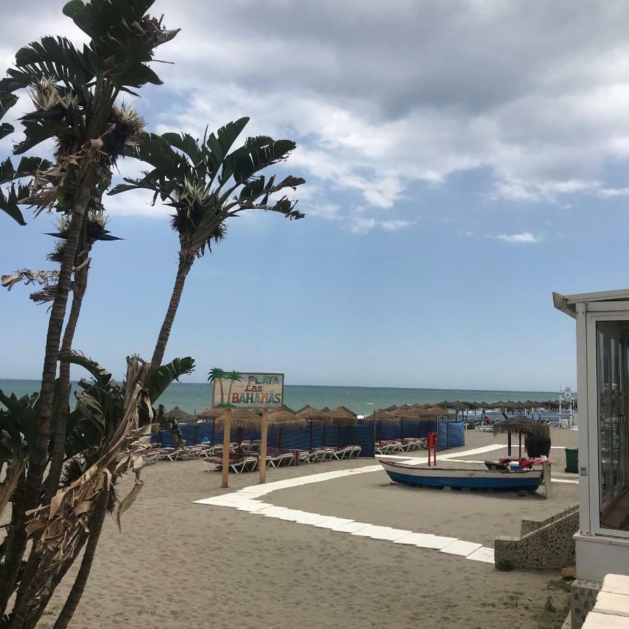 Synergy Apartment, 2 Bedroom, City Center By Namaste Elite Torremolinos Esterno foto