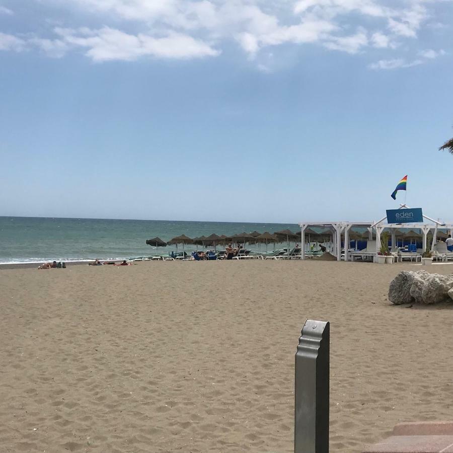 Synergy Apartment, 2 Bedroom, City Center By Namaste Elite Torremolinos Esterno foto
