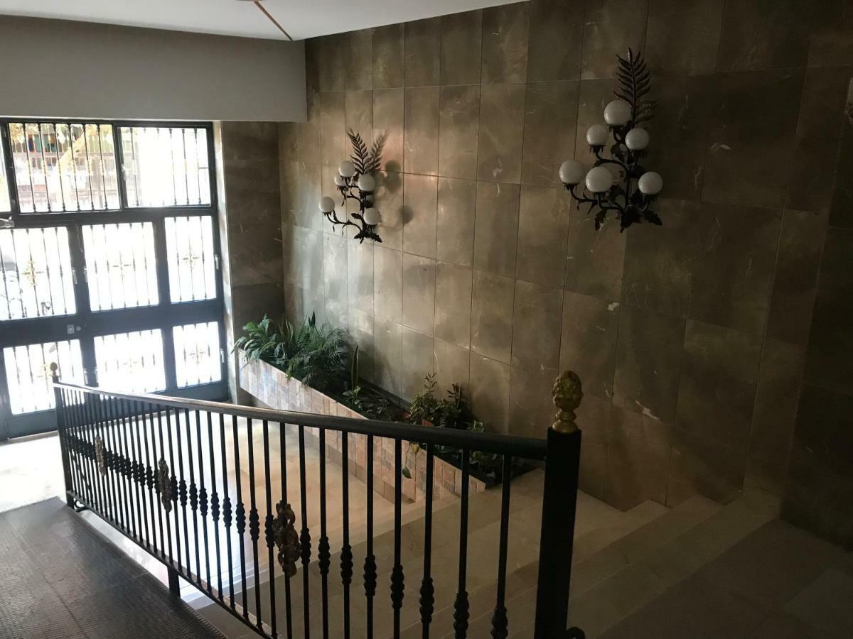 Synergy Apartment, 2 Bedroom, City Center By Namaste Elite Torremolinos Esterno foto