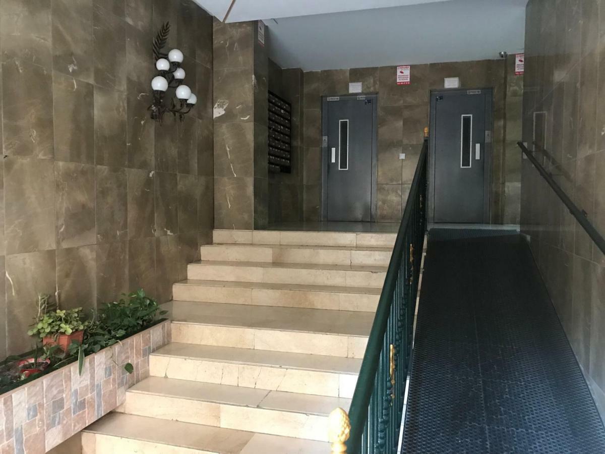 Synergy Apartment, 2 Bedroom, City Center By Namaste Elite Torremolinos Esterno foto